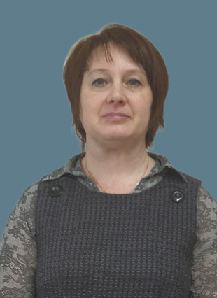 Михайлишина Марина Александровна.