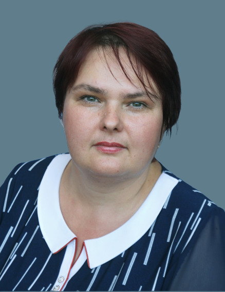 Игнатова Галина Александровна.