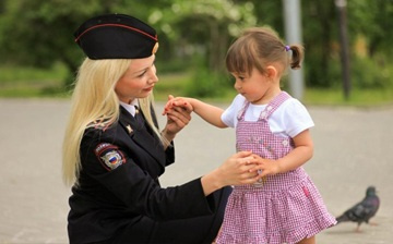 Профилактическая операция &amp;quot;Защита&amp;quot;.